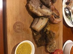 -布拉格餐厅· 中欧捷克菜(全国首店)