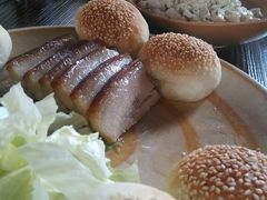 -烧肉馆(古北水镇景区店)