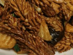 -闫府私房菜·老字号(恒隆店)