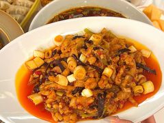 -江城北都·盐帮川菜(南国北都店)