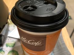 -麦当劳(安立路店)