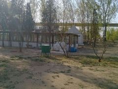 内景-北京房车博览中心