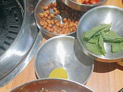 -哼蟹二将·烤肉酱蟹(合生汇店)