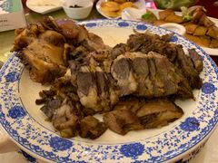牛大骨-巴音浩日娲·蒙餐(双林东路店)