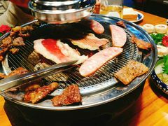 -隐炉和牛烧肉店(群力店)