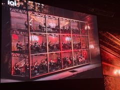 -宝能国际体育演艺中心