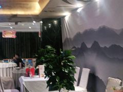大堂-眉州东坡(通州店)