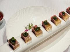 -鱼翅楼·津派砂锅鱼翅(水上公园店)
