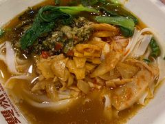 -双燕楼·手工馄饨·汤面小吃(世纪汇店)