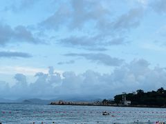 -小梅沙海滨乐园