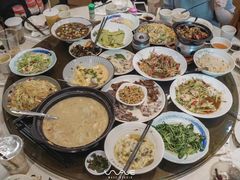 -乡亲鹅肉城(昆山店)