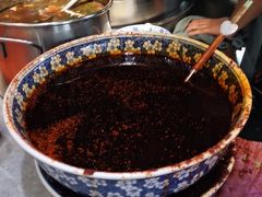 -清真磨沟沿老字号牛肉面(总店)