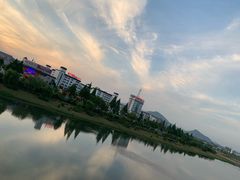景点-新安江山水画廊风景区