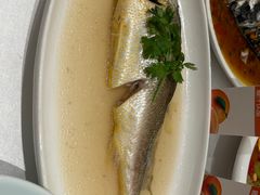 -宁波石浦大饭店(新材料城店)