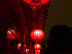 -北京阅微庄四合院文化特色酒店