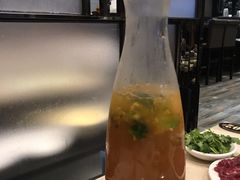 -八合里潮汕鲜牛肉火锅(吉大店)
