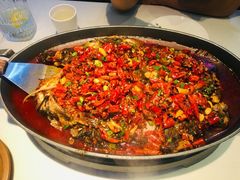 -蜀江烤鱼(金凤区万达店)