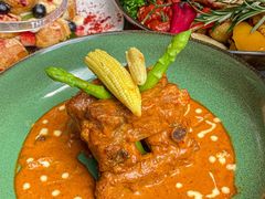 -Mogul Eatery·大亨餐酒馆