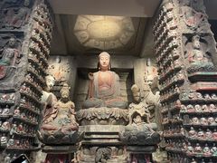 -陕西历史博物馆