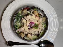 -K·Kitchen KK牛扒厨房(江南西店)