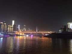 -重庆两江夜游-金碧系列