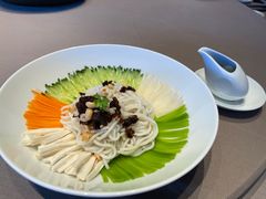 -荣轩(新荣记环球金融中心店)