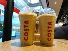 -COSTA COFFEE(恒基名人购物中心店)