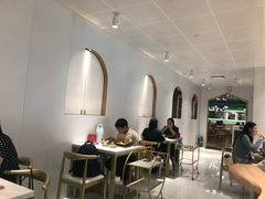 -HOTISLAND海鸡岛·韩国料理(江南西店)