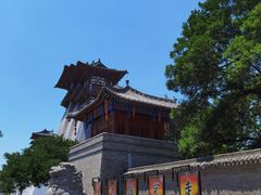 -洛阳周公庙博物馆