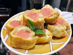 煊虾螺旋面-DIDI COFFEE(玉瑞家园店)