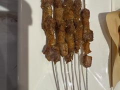 -剪花娘子·陕西面馆(上海川沙百联店)