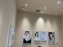 -海马体照相馆(成都来福士广场店)
