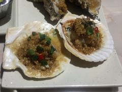 -唛嘻哒烤串朝鲜族风味(金桥店)