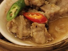 -福州天元国际威斯汀酒店·中国元素餐厅