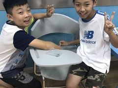 -英孚教育青少儿(宝龙中心)