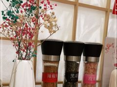 -松鱼亭·和牛烧肉(协鑫广场店)