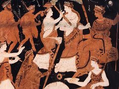 -雅典国家考古博物馆(Ethniko Archaiologiko Museo)