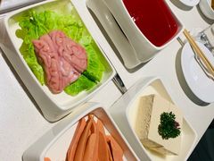 -海底捞火锅(玉桥商业广场店)