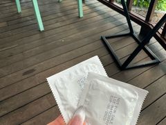 -卷心菜和避孕套餐厅(Pattaya)