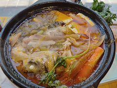 -川香煲(上海总店)