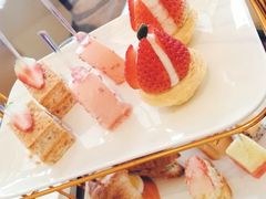 -洲际酒店·地平线全日餐厅HORIZON CAFÉ