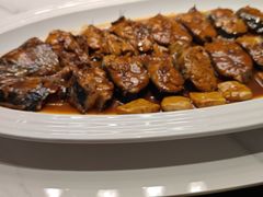 -新海渔港·胶东海鲜家常菜·家宴(奥体中心店)