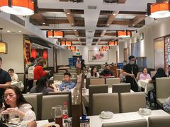 -福来居烤鸭店(天坛二店)