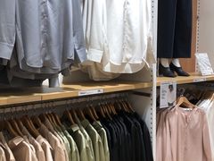 -优衣库(济南振华商厦店)