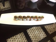 -北京四季酒店·采逸轩