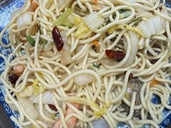 -福州人铭小吃