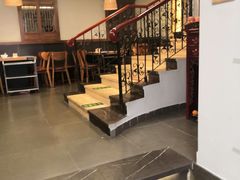 大堂-羊故事·西北融合菜(华侨城店)