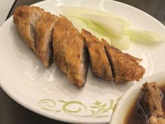-宝香绑线肉骨茶(柏威年广场店)
