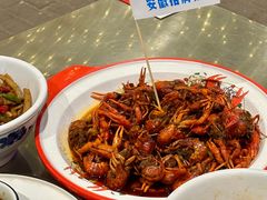 -阿财老铺·老蚌埠龙虾城(华夏总店)