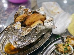 -七鲜渔港美食餐厅(巽寮湾海景店)
